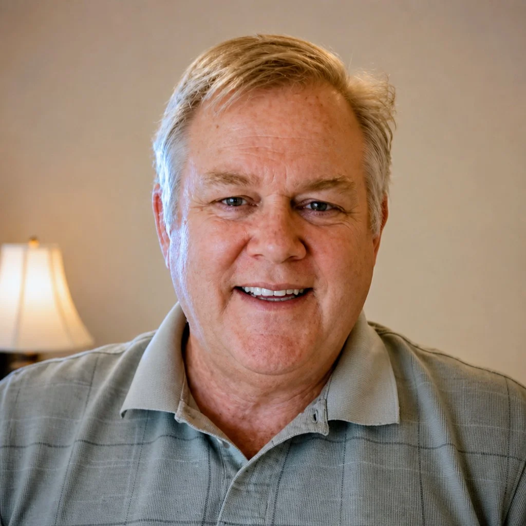 Kenneth W. Bingham